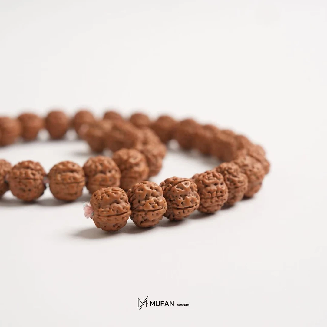 【沐樊】M2系列 梅花长串108 金刚菩提