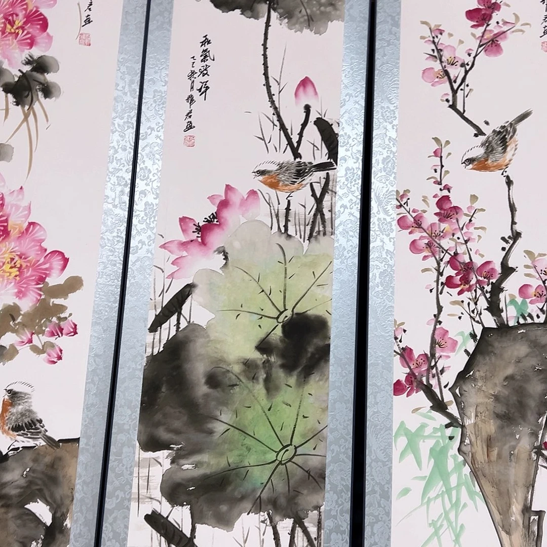 银S925我也想要这样子呢哈