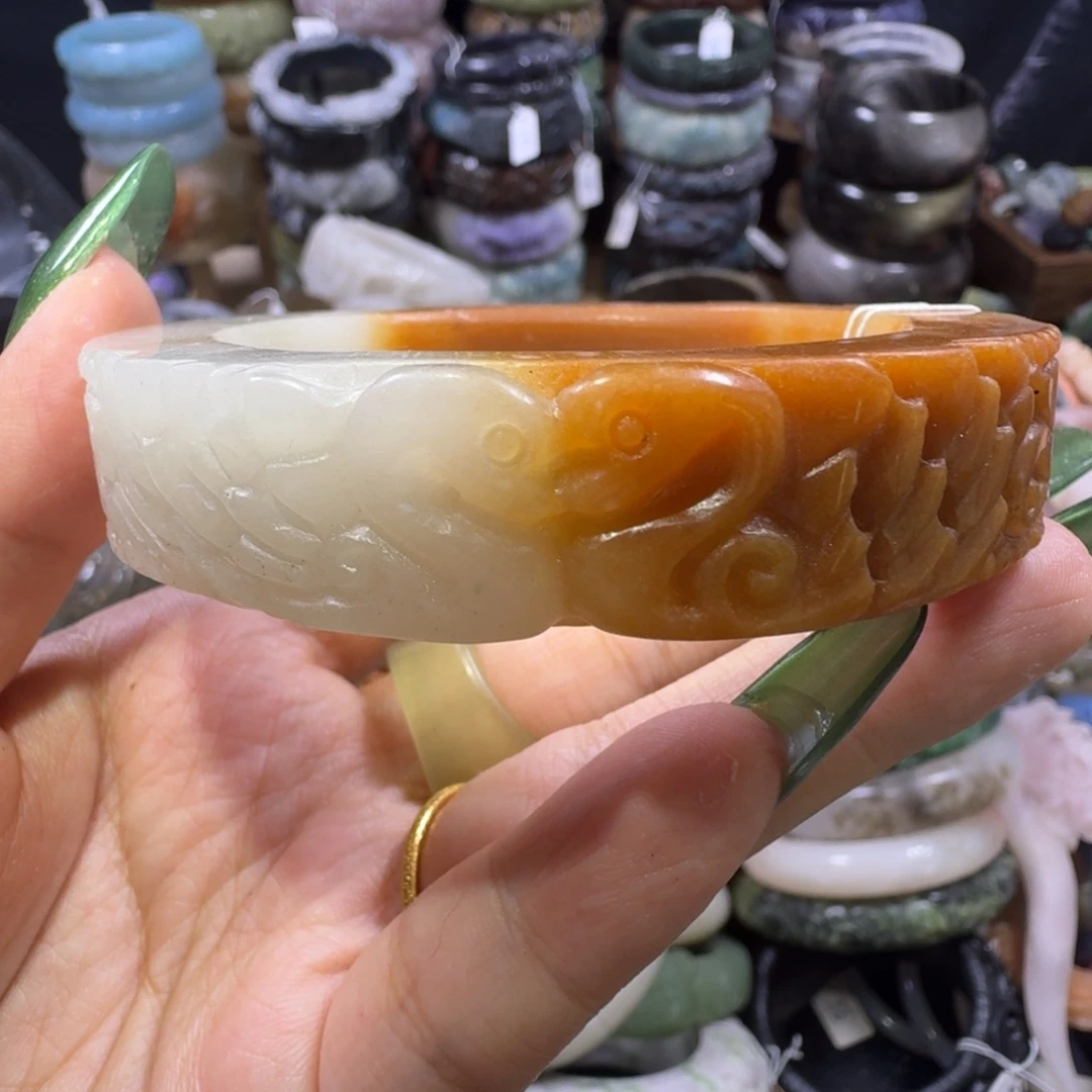 珐琅非金属60，福利