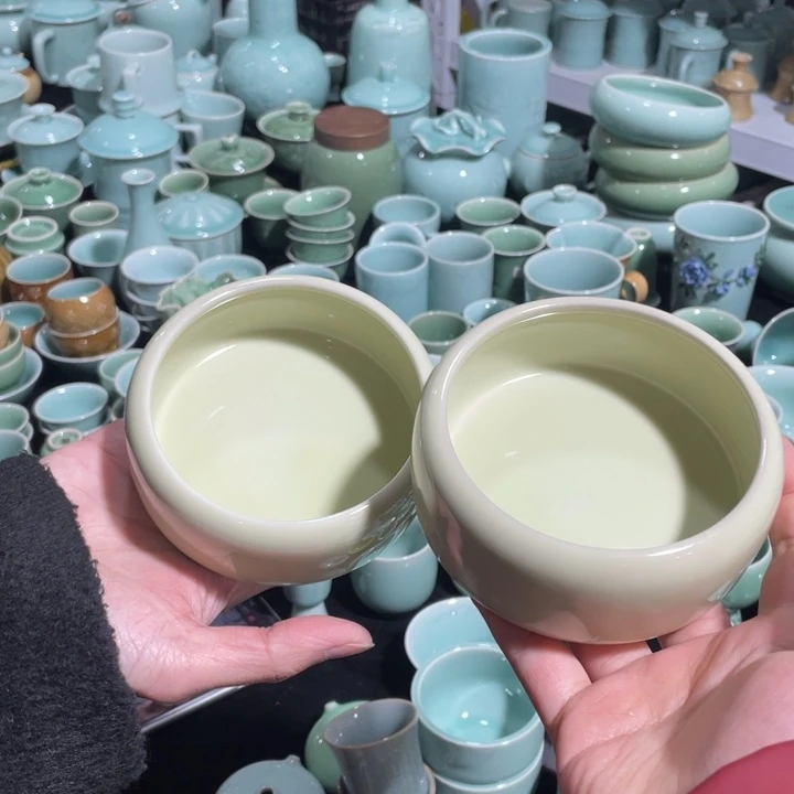 青瓷青瓷 青瓷青瓷 特价