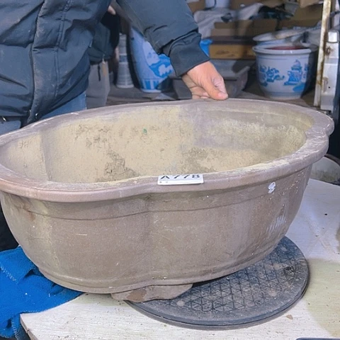 【闪购商品】琉璃手工艺品大***太A00778 a a