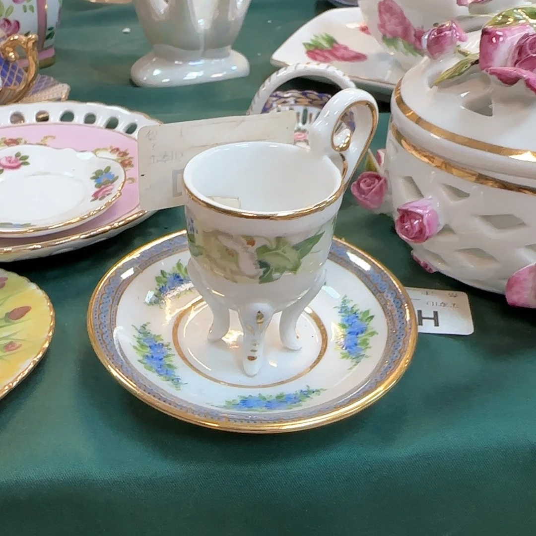 冠衡陶瓷有限公司