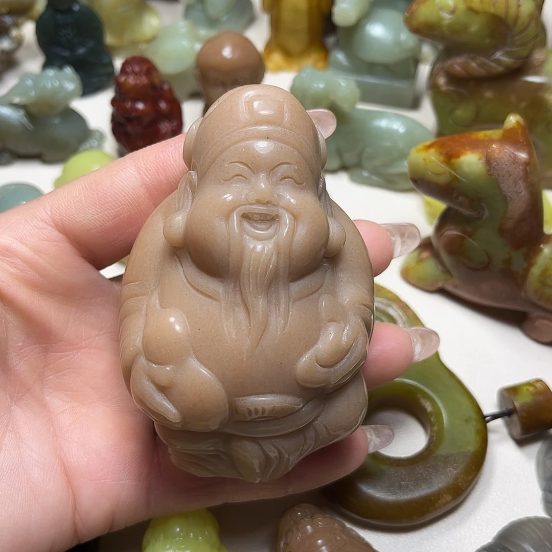 白玉菩提吊坠白玉菩提吊坠