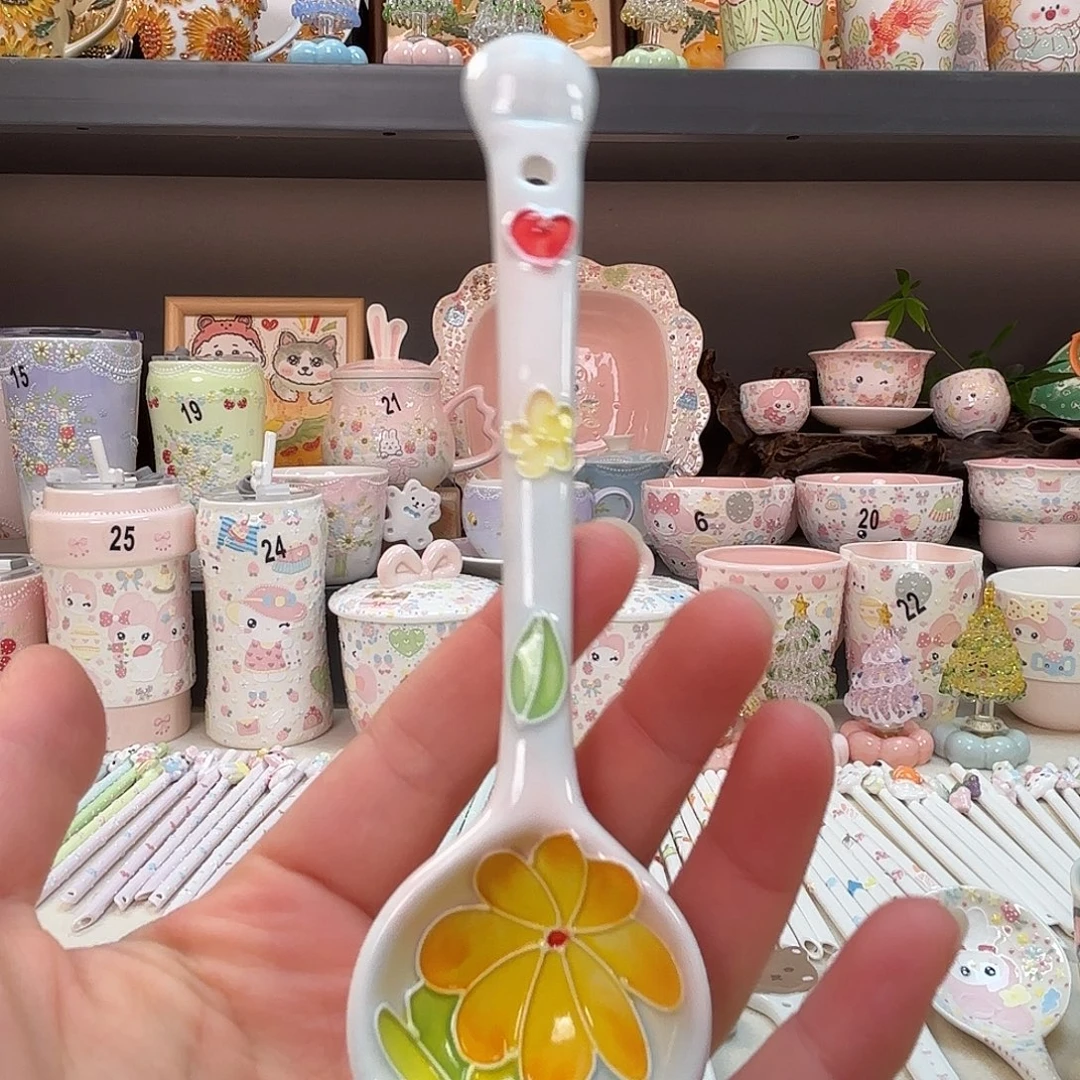 景德镇设计师款陶瓷