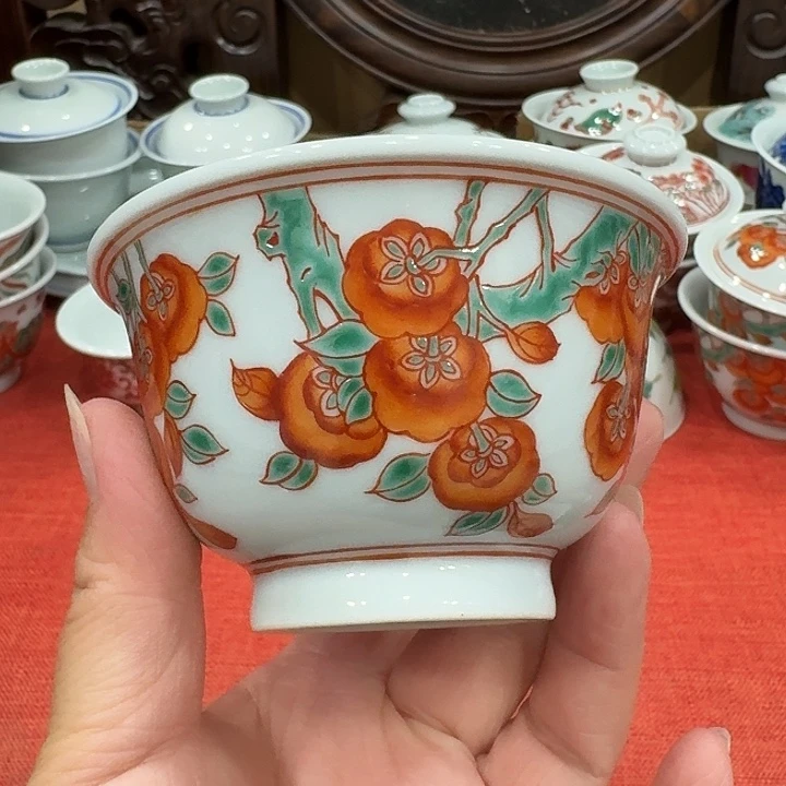 陶瓷艺术品收藏陶瓷
