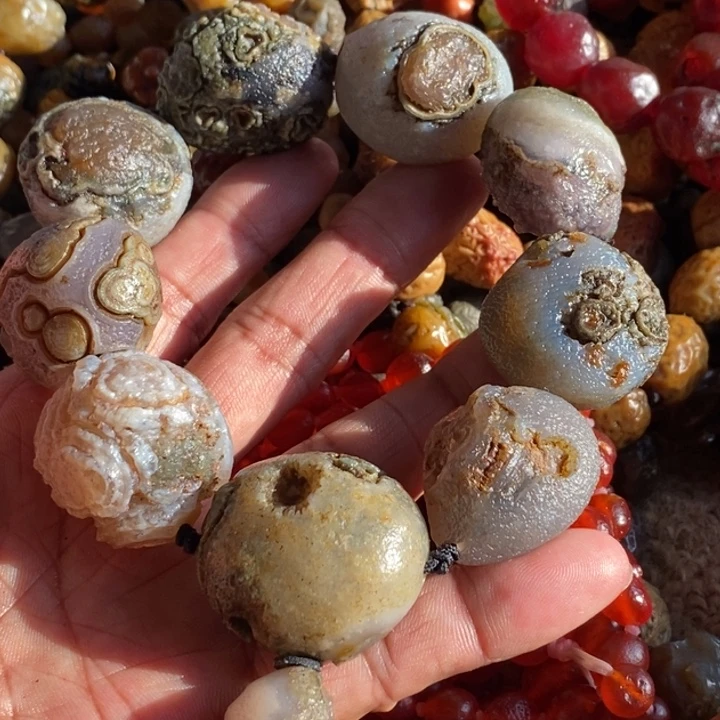 石材戈壁石，戈壁石