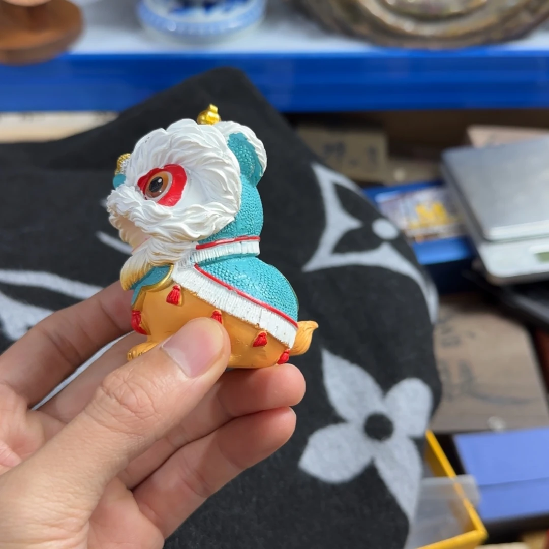 茶文化，工艺古美术茶宠