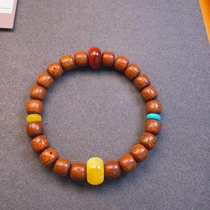 吊坠星月菩提星月