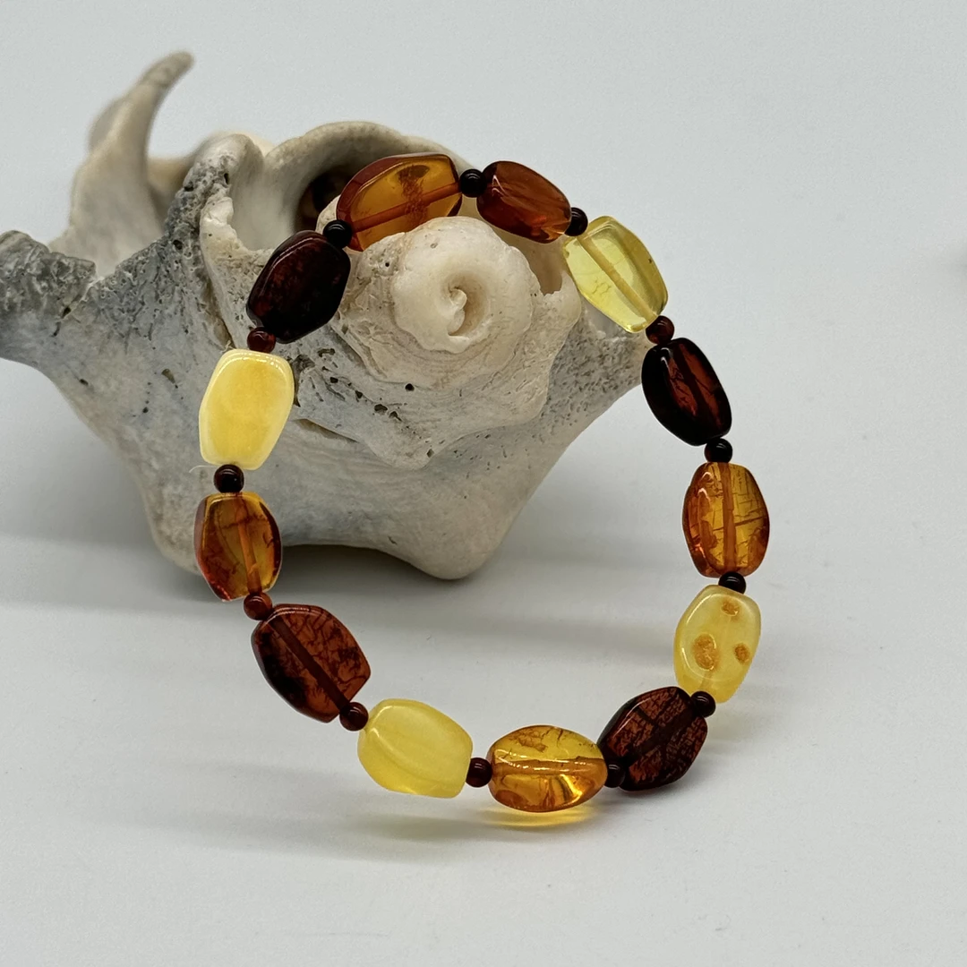 Bak gvzal jawayirat 乔美首饰 多宝手链