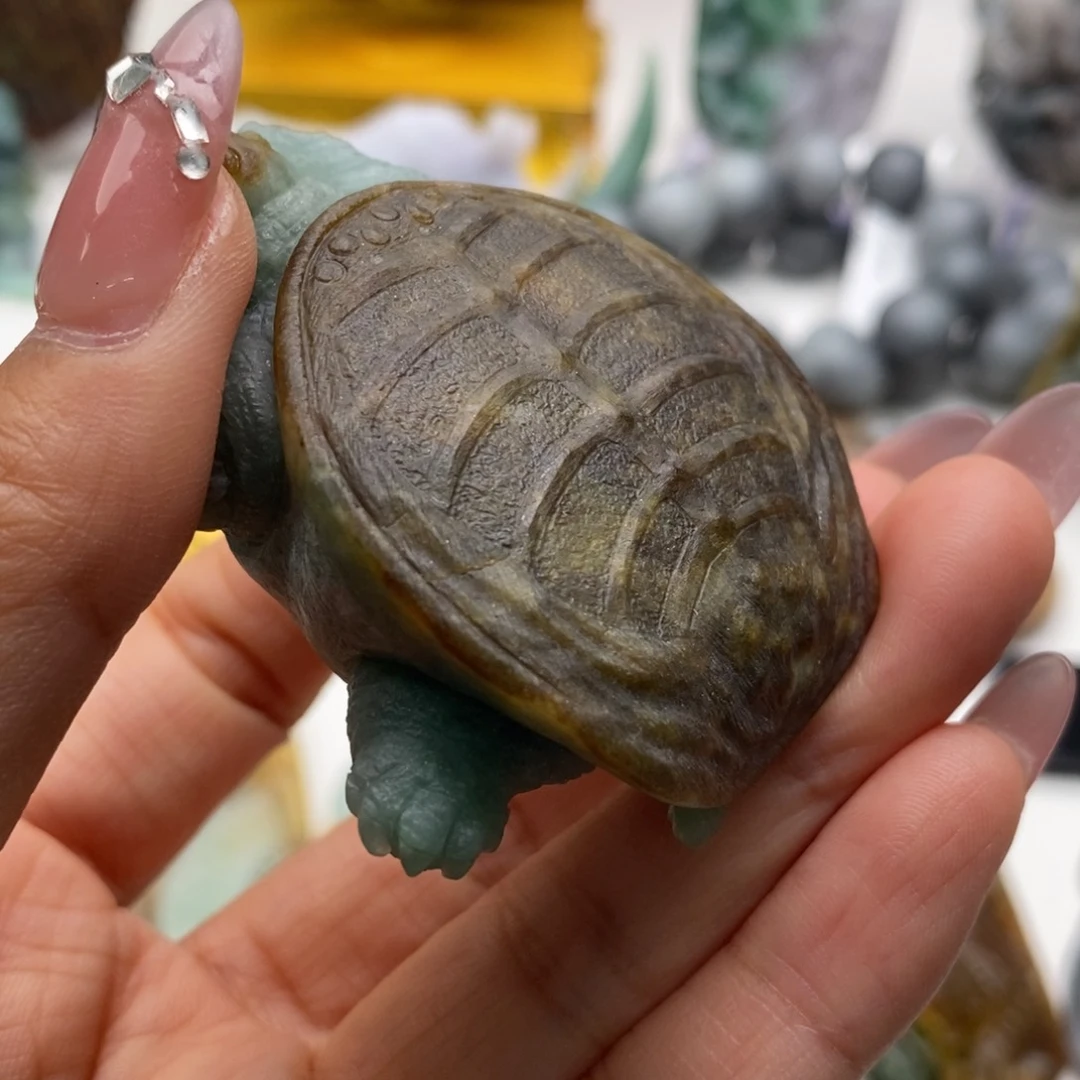 定制翡翠未镶嵌天然缅甸A货翡翠