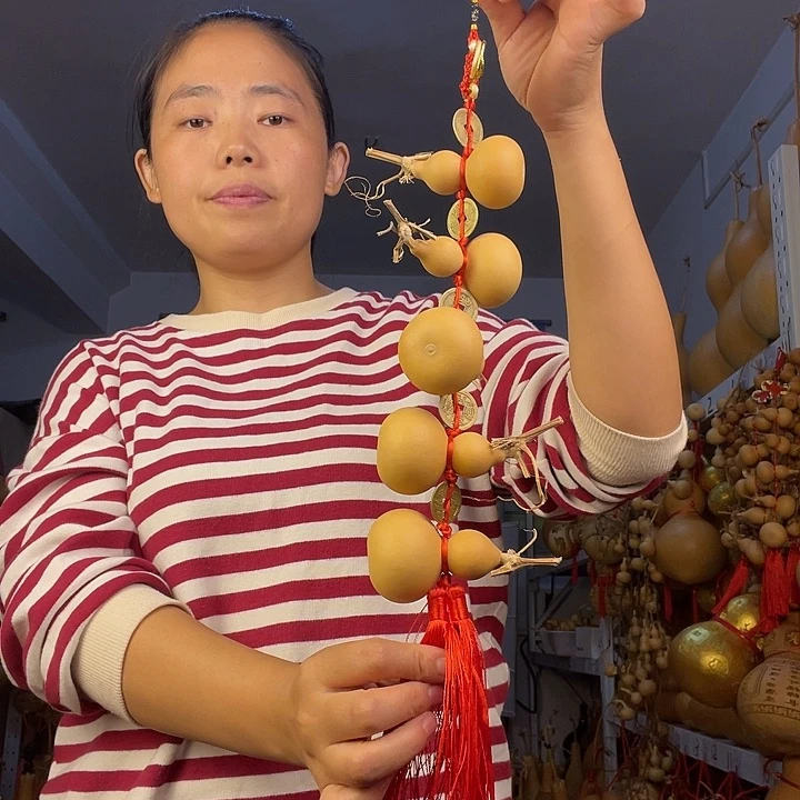 L*S天然葫芦一物一图看图片发货