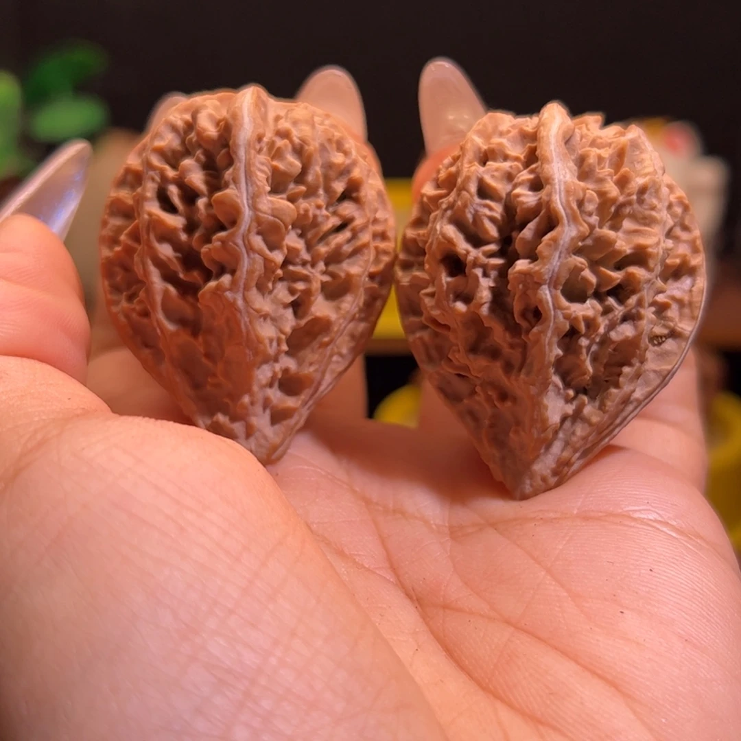 文玩核桃吊坠核桃3