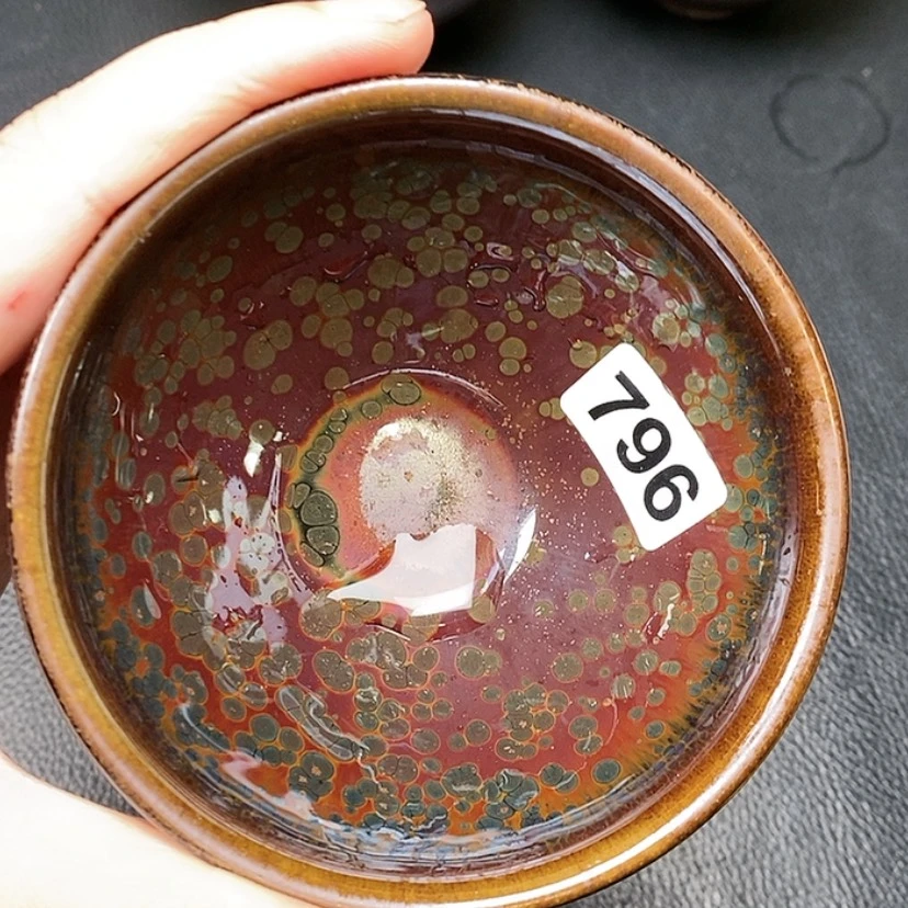 【闪购商品】茶盏我的盏太好看了吧