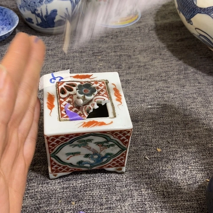 紫砂茶杯非常漂亮好看的碗