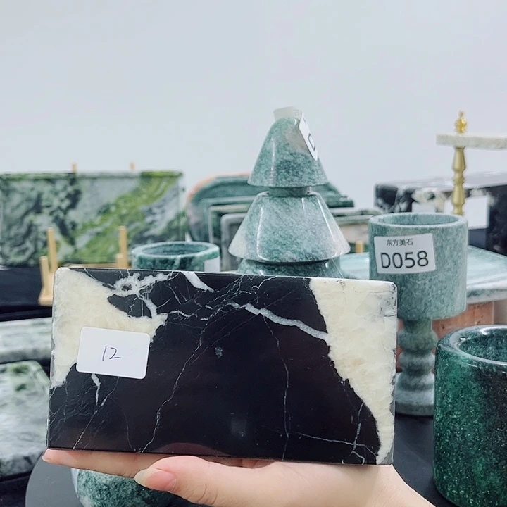 天然奢石系列产品