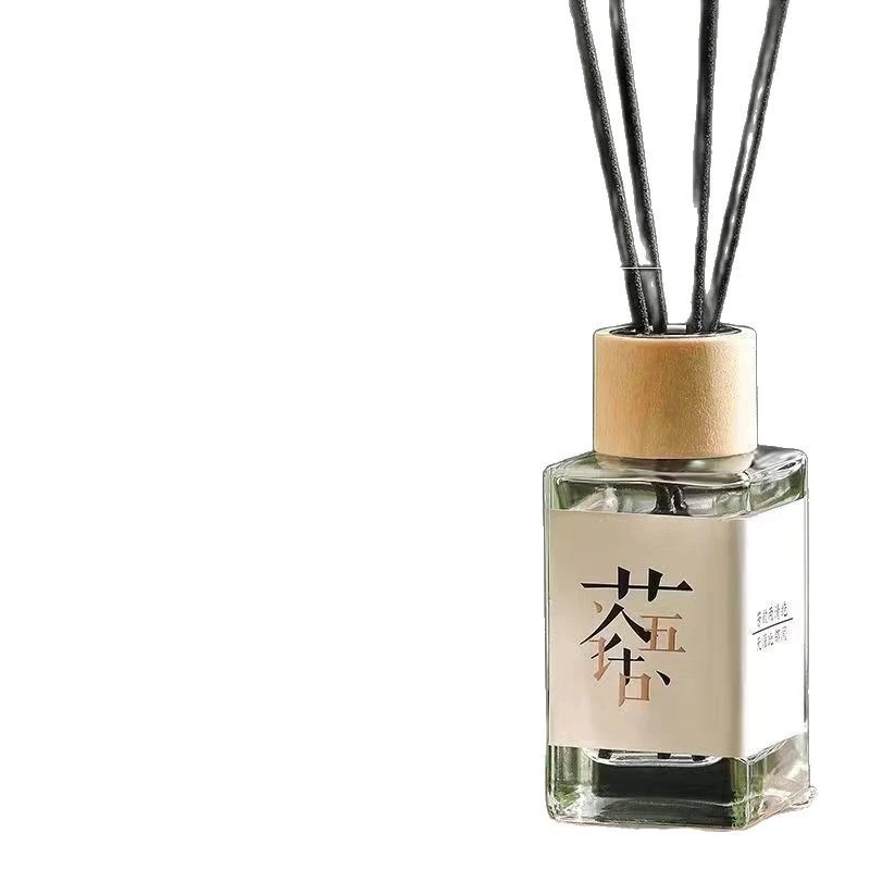 ③100ml女士持久淡雅便携固体香水 现货秒发110-120