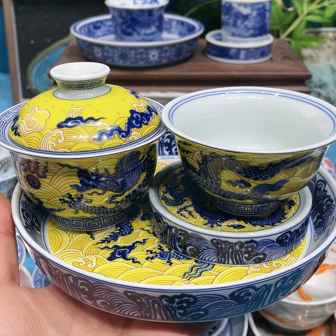 景德镇陶瓷福利专场