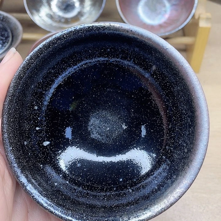 建盏柴烧福利建盏柴烧福利