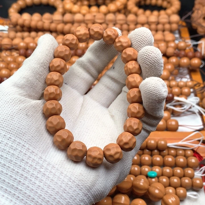 猴头核桃手串猴头核桃