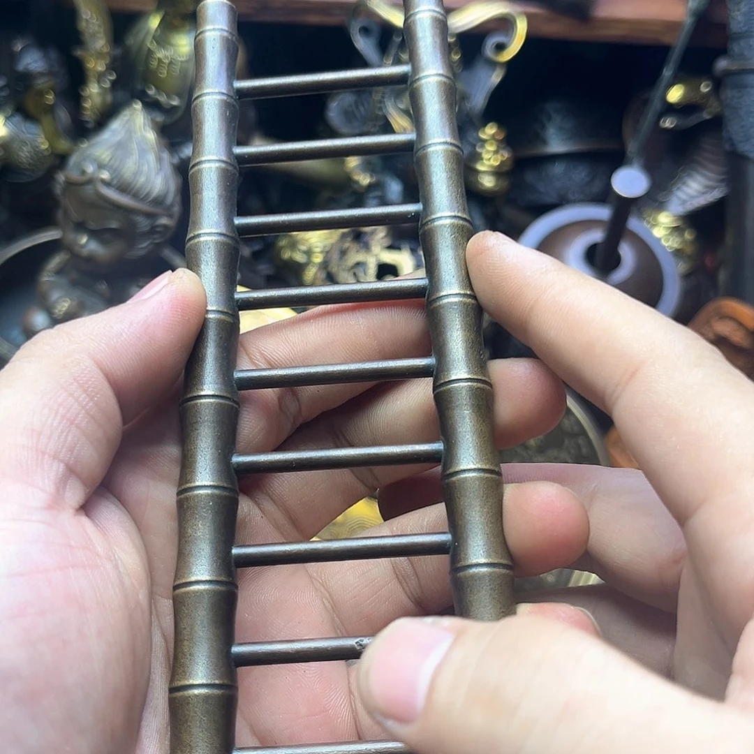 小杰精品铜器链接