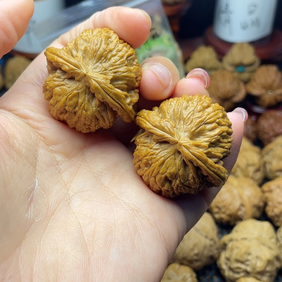 手串/手链核桃狮子39全