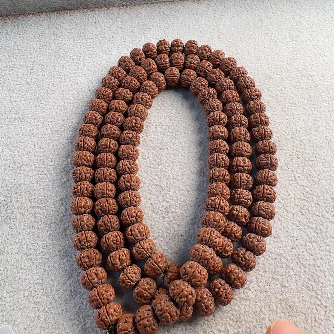 金刚菩提吊坠头货老树王