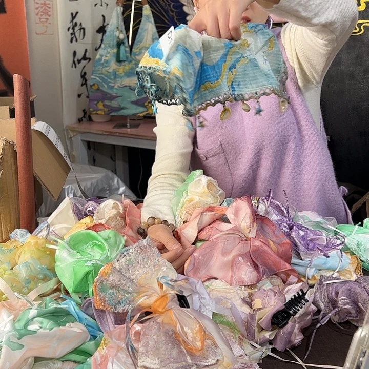 忘***川119贝壳发圈不退不换