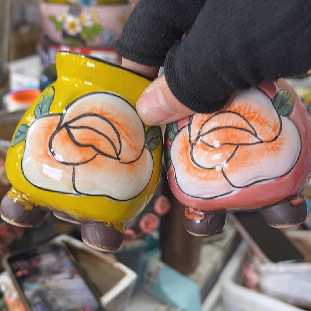 【闪购商品】红陶福利