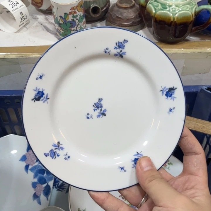 陶瓷推荐第二名20包邮