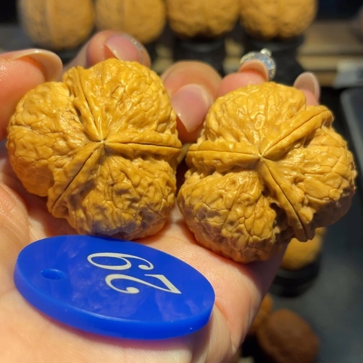 花开富贵三棱尺寸41