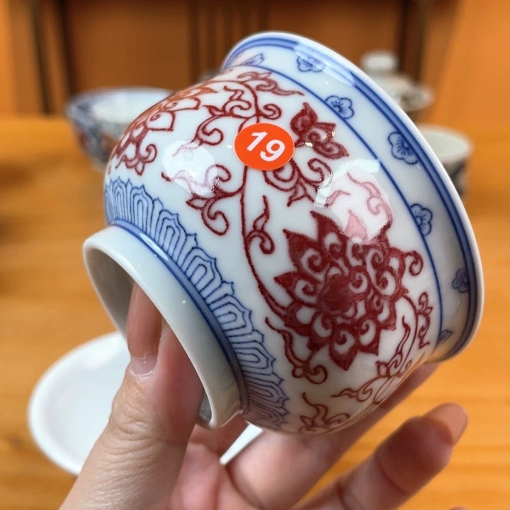 景德镇手绘哈哈哈哈哈