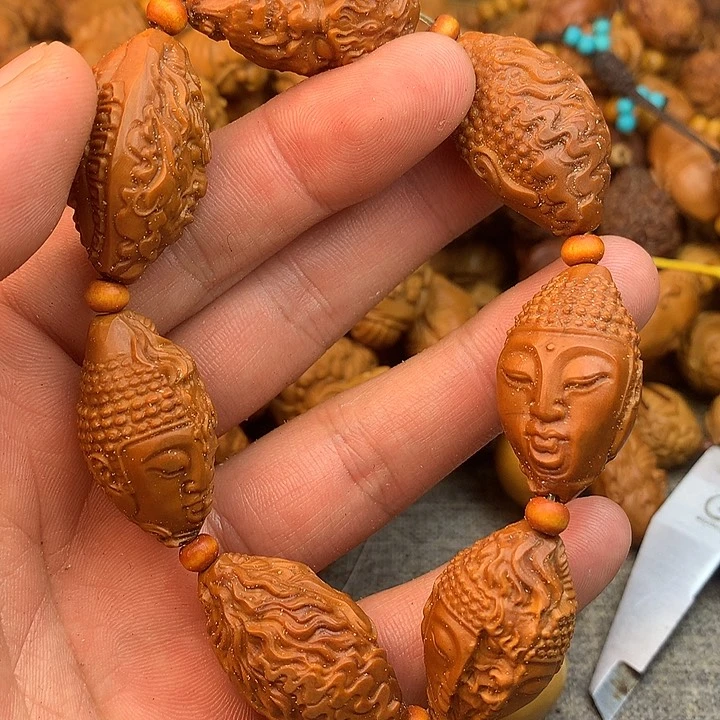 橄榄核手串/手链精品橄榄核手串
