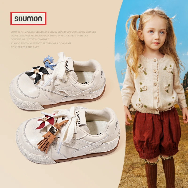 特价书萌儿童运动鞋防滑宝宝鞋男小童运动脏脏鞋女童休闲百搭低帮