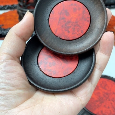 东非黑黄檀（紫光檀）
