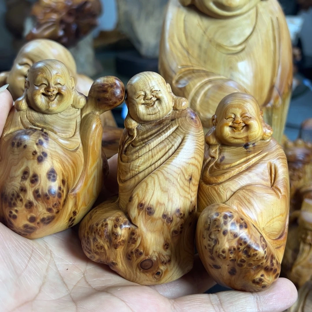 柏木（崖柏）一****）喜欢的东西真的