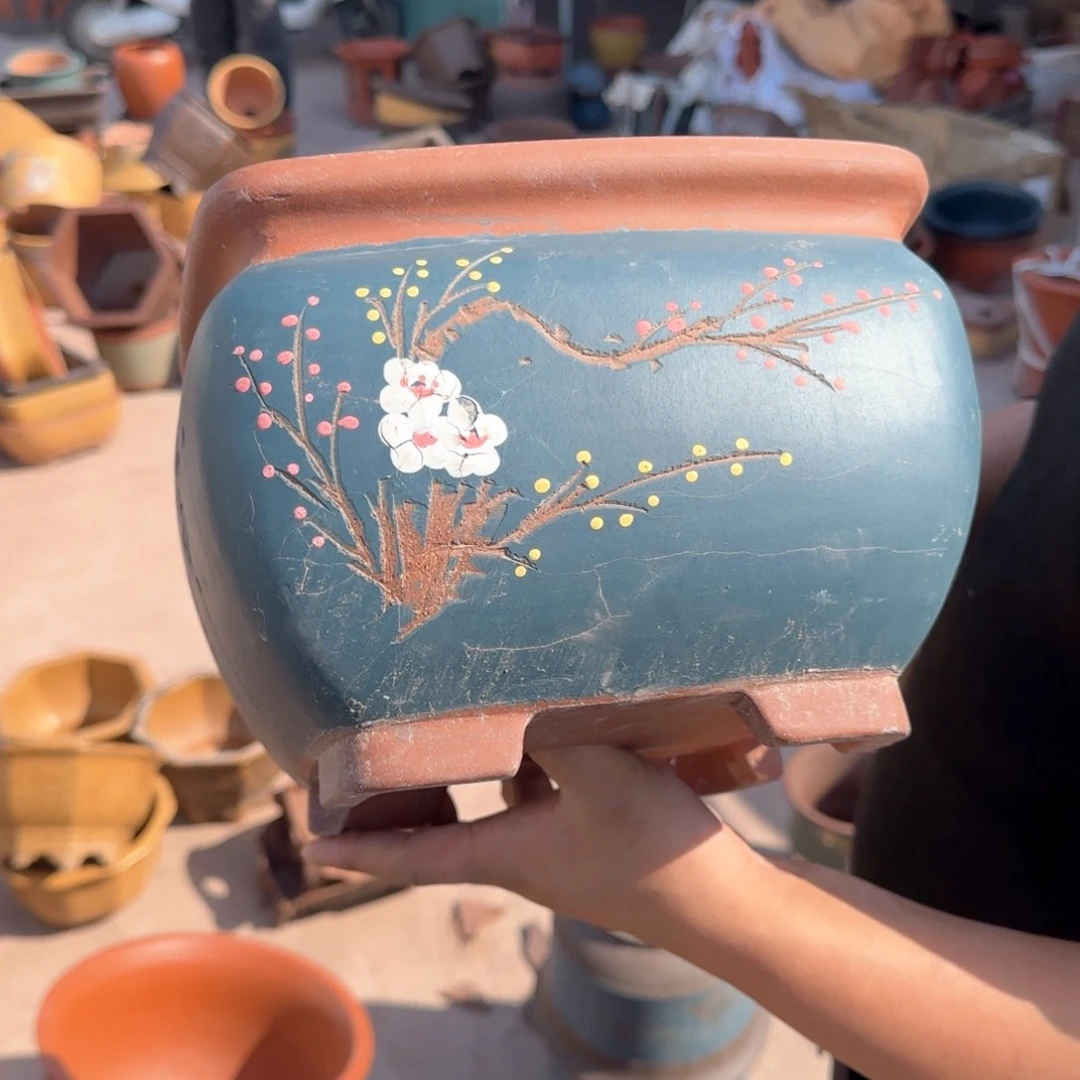 紫砂瑕疵和瑕疵的