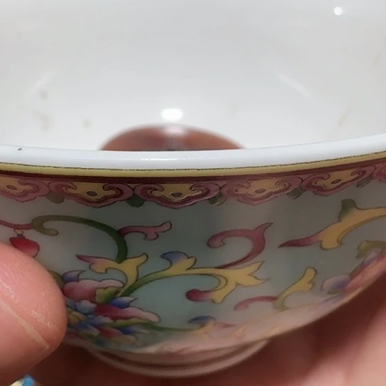 琉璃手工艺品古**云