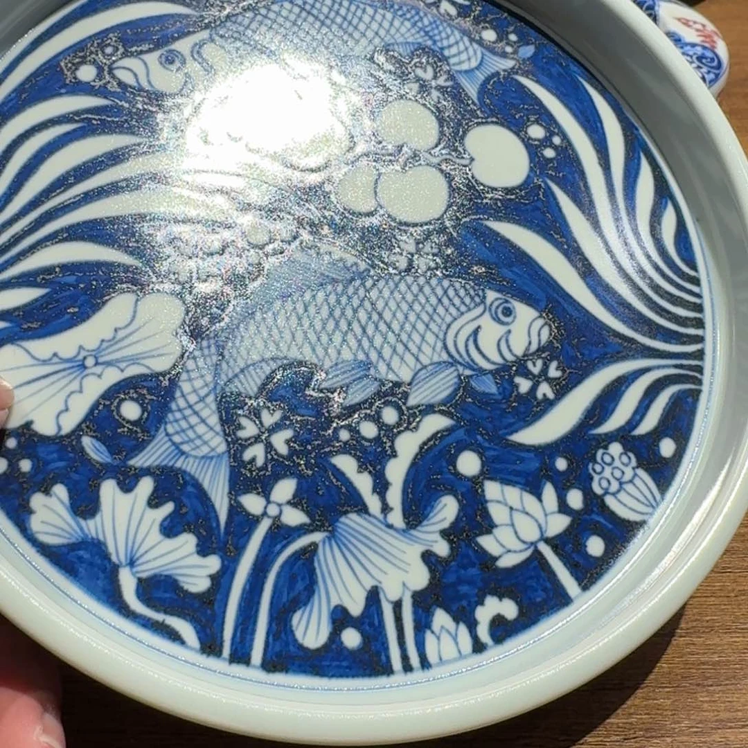 瓷器的制作工艺和工艺流程