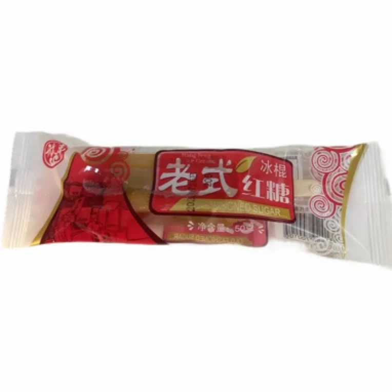 航丰 老式红糖 冰棍65g/支