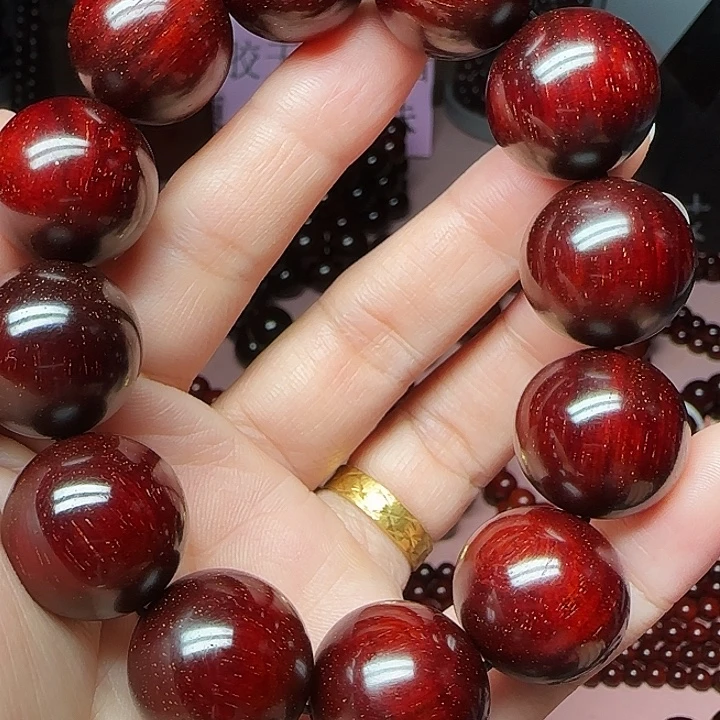 小叶紫檀手串/手链2.0/12