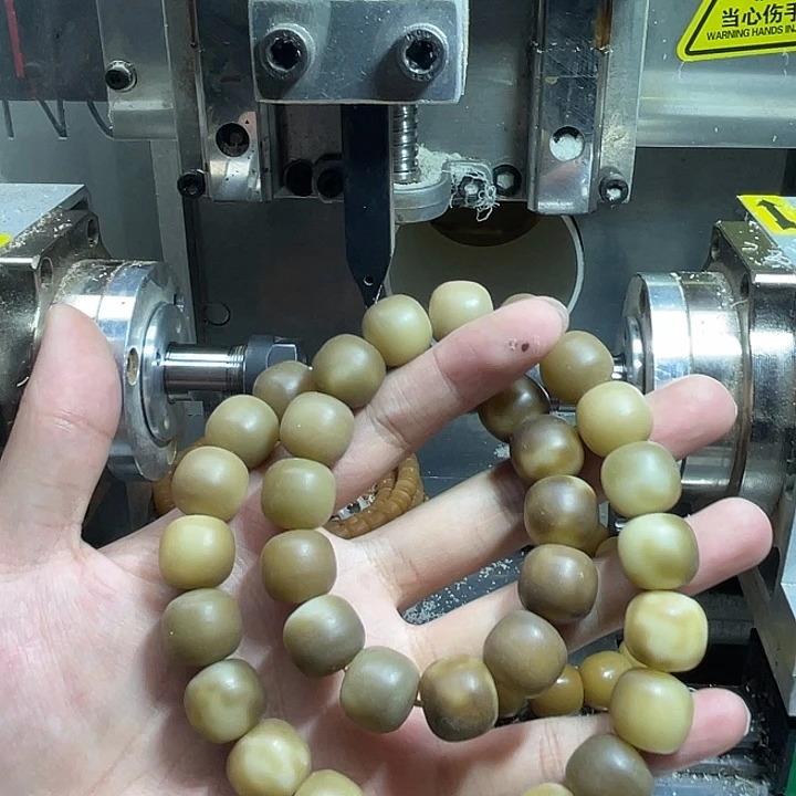 吊坠菩提根/象牙果