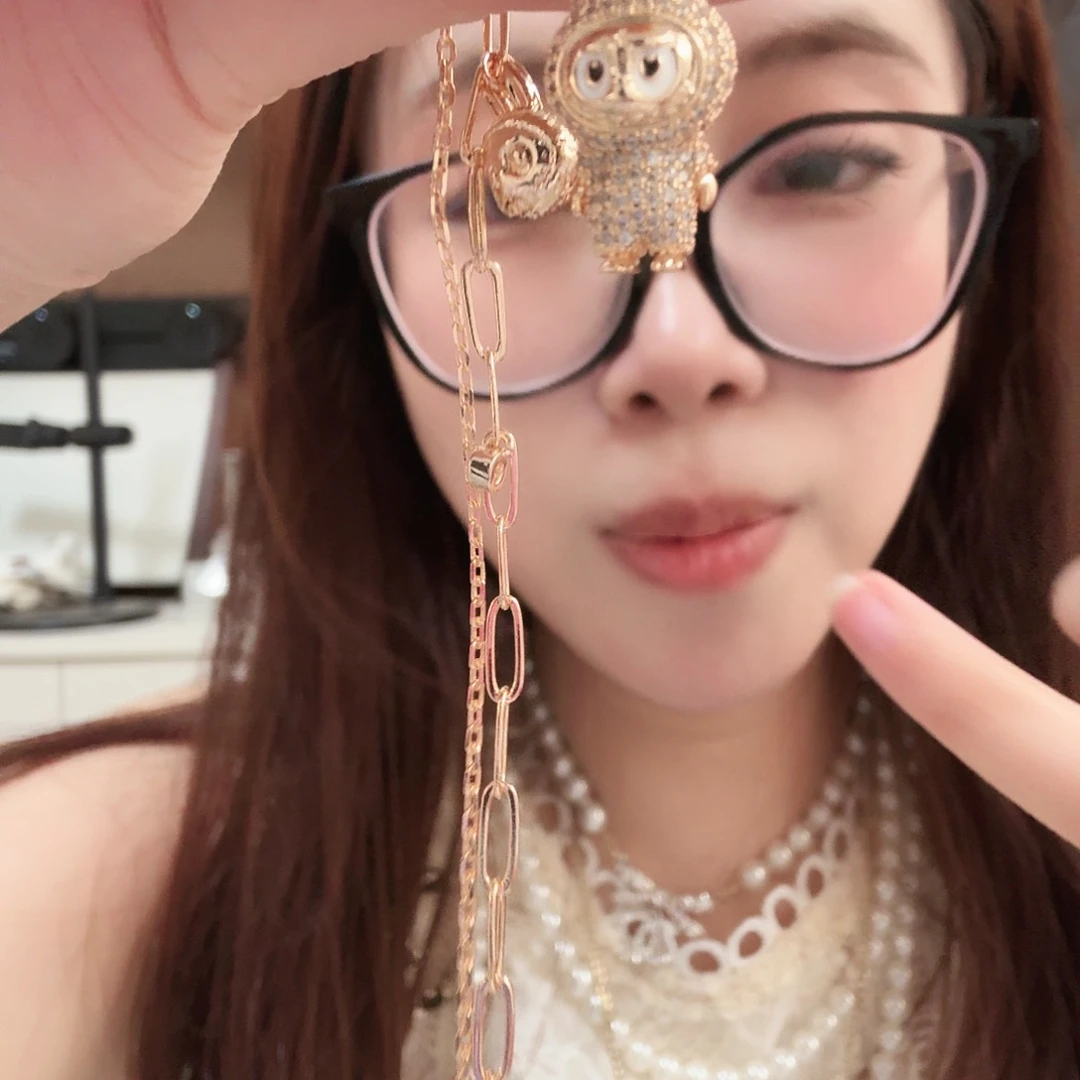 琉璃纯铜合金445卡不补
