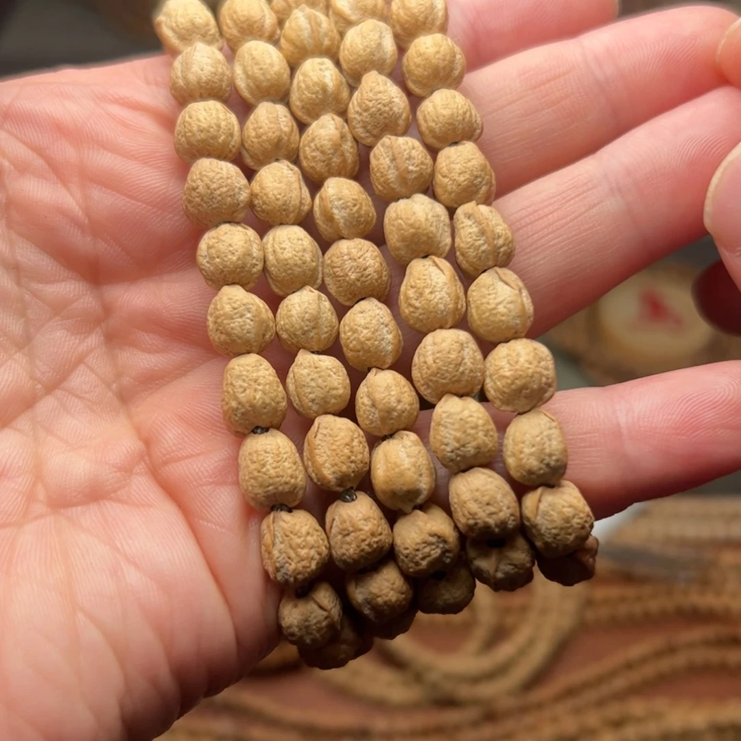 手串柏香籽/百香籽