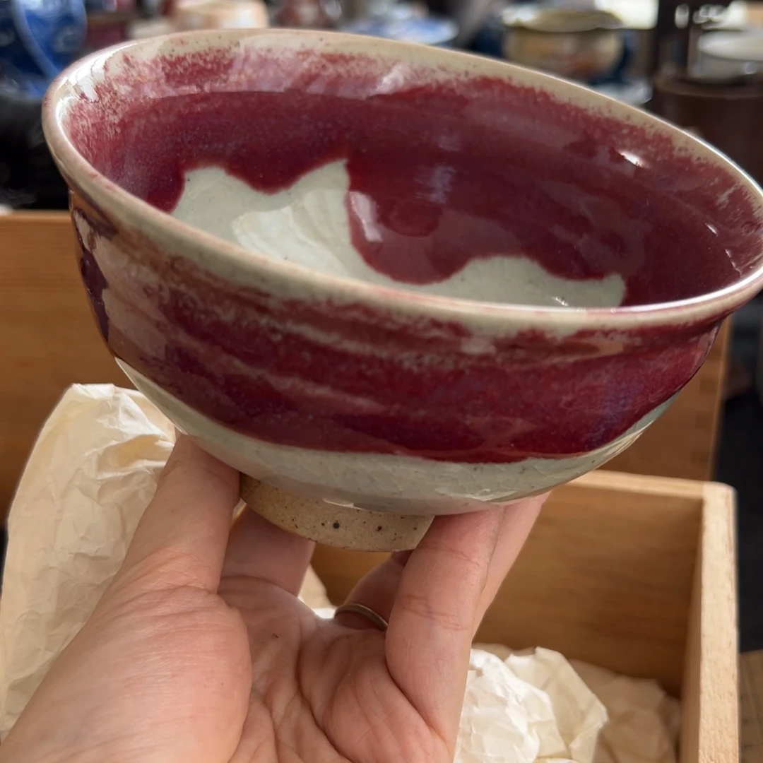 陶瓷艺术的发展与