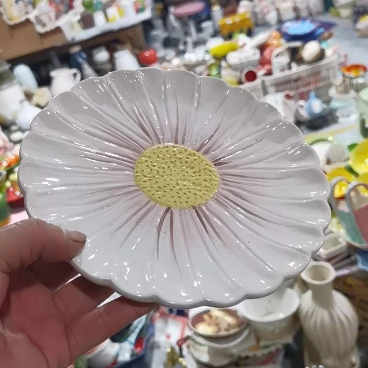 瓷片陶瓷产品设计质量