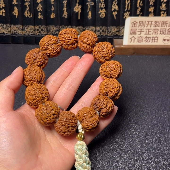 手串金刚菩提六瓣
