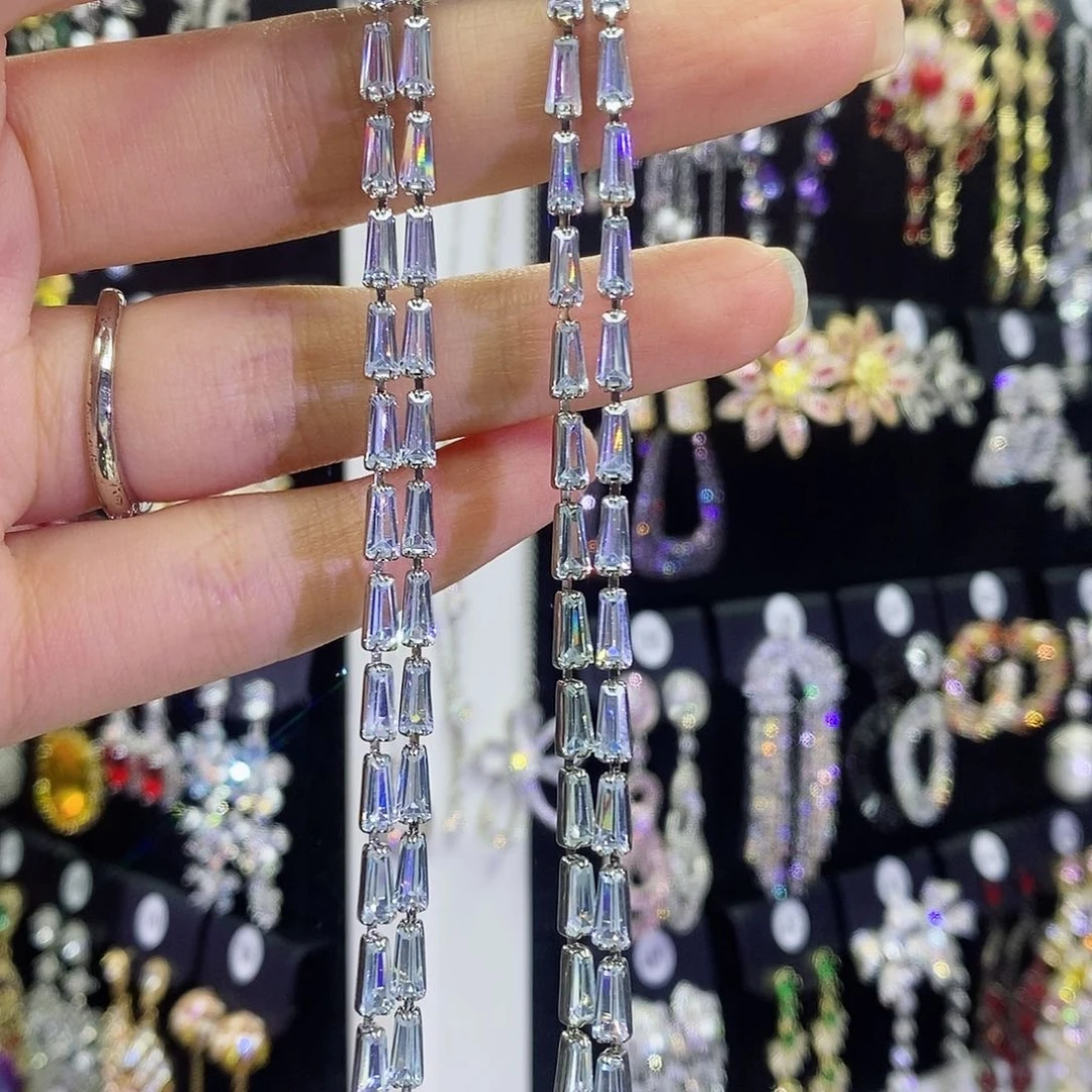 纯铜合金合成立方氧化锆