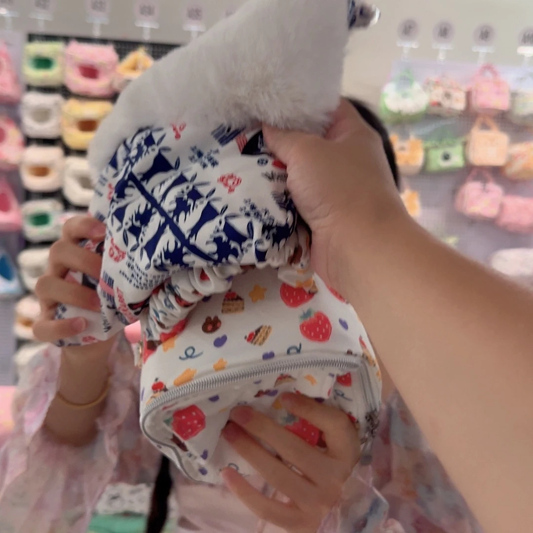蜜袋鼯外出包和睡袋