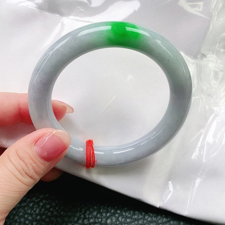 未镶嵌手镯翡翠翡翠141