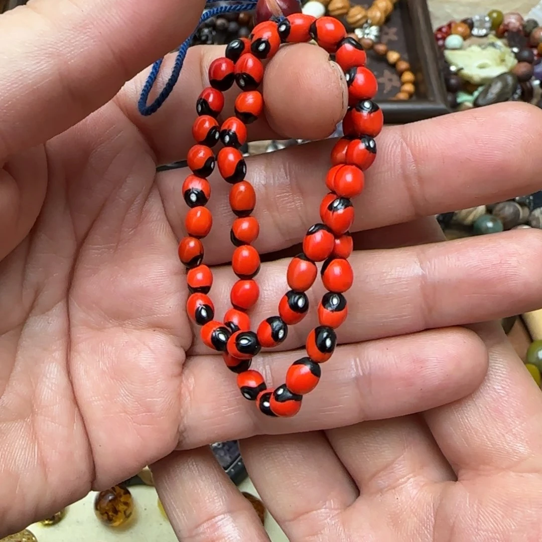 凤眼菩提手串手串